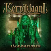 Jägermeister — Korpiklaani