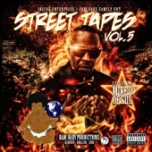 Street Tape Volume 5 artwork