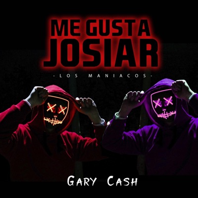 Me Gusta Josiar (feat. Los Maniacos) - Single