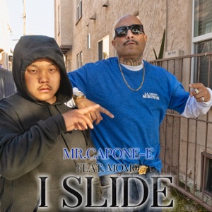 I Slide (feat. Momo)