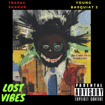 Young Basquiat 3: Lost Vibes