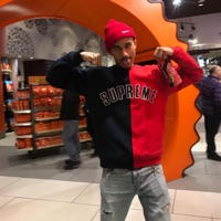 Turnt - Single - Yung Dab