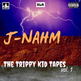 Nuthouse J-Nahm