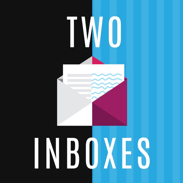 Two Inboxes podcast wanita karir