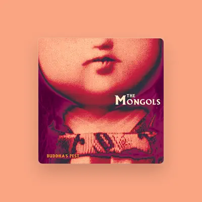 Listen to The Mongols, watch music videos, read bio, see tour dates & more!
