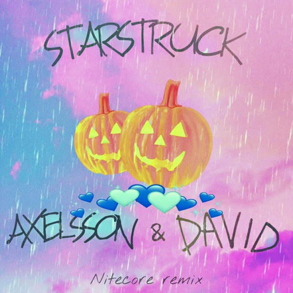 Starstruck (nitecore) (feat. David Shawty)