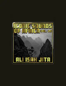 Ali Isah Jitaを聴いたり、ミュージックビデオを鑑賞したり、経歴やツアー日程などを確認したりしましょう！