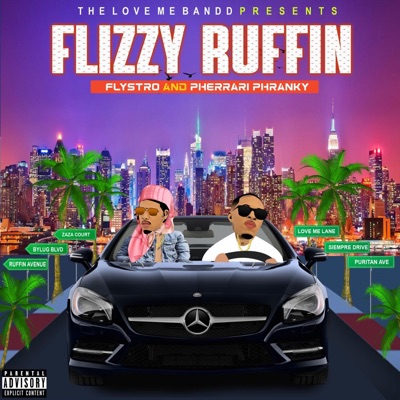 Flizzy Ruffin