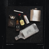 Sober - Single - Earl St. Clair