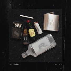 Sober Earl St. Clair