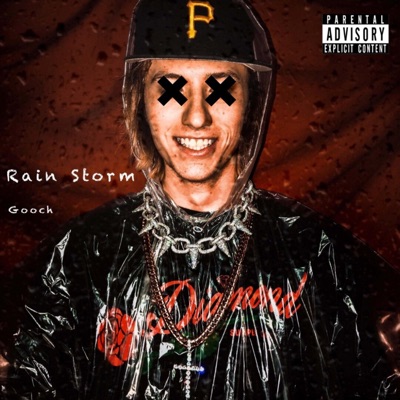 Rain Storm - Single