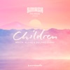 MATTN & Futuristic Polar Bears - Children