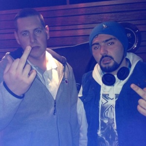 How I Live (feat. Fortay) - Single