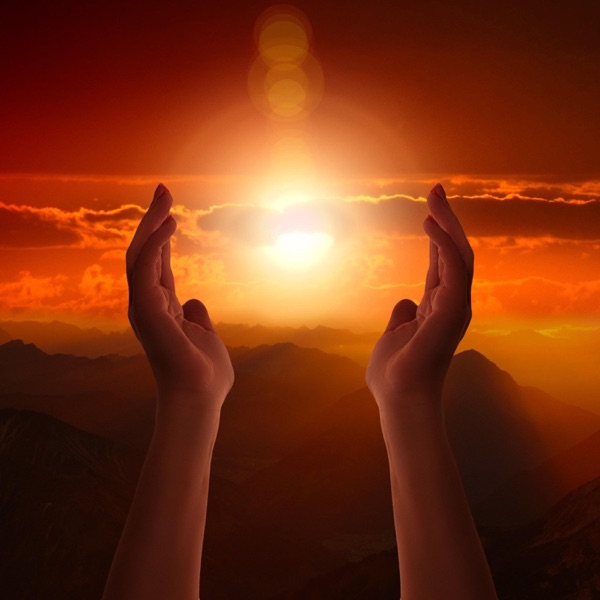 The Flame Within (feat. William Sherry)