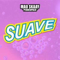 Suave - Single - Mao Skaay