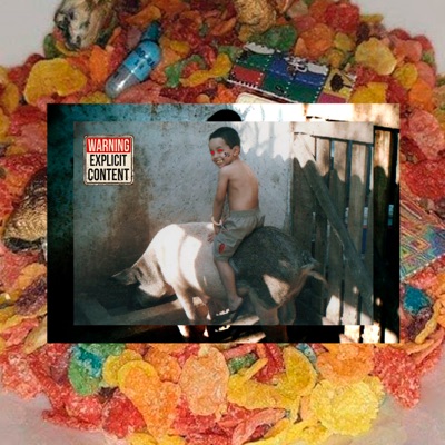 Grow up Mixtape - EP