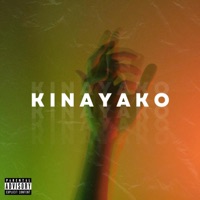 Kinaya Ko (feat. Lynch) - Single - Outer Space Studio