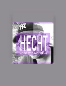 Listen to Chris van Marrelo, watch music videos, read bio, see tour dates & more!