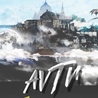 Avalon - Single - AVTN