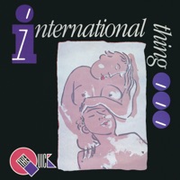 It's An International Thing