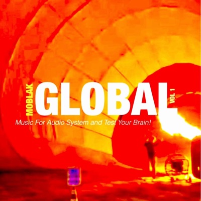 GLOBAL, Vol. 1