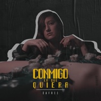 Conmigo Lo Que Quiera - Single - Safree