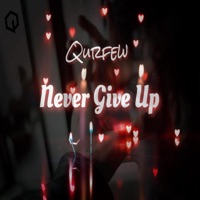 Never Give Up - Single - Qurfew