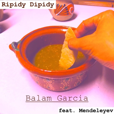 Ripidy Dipidy (feat. Mendeleyev) - Single