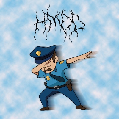 Dab on the Cops (feat. Lil Bo Peep, C-Section & Slate) - Single