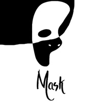 Mask - Single - DSTRT