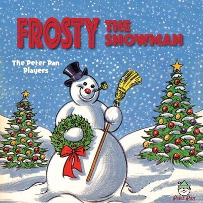 Frosty the Snowman - Single