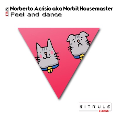 Feel & Dance (feat. K-Bat) - Single