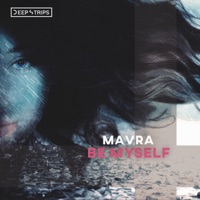 Be Myself - Single - Mavra