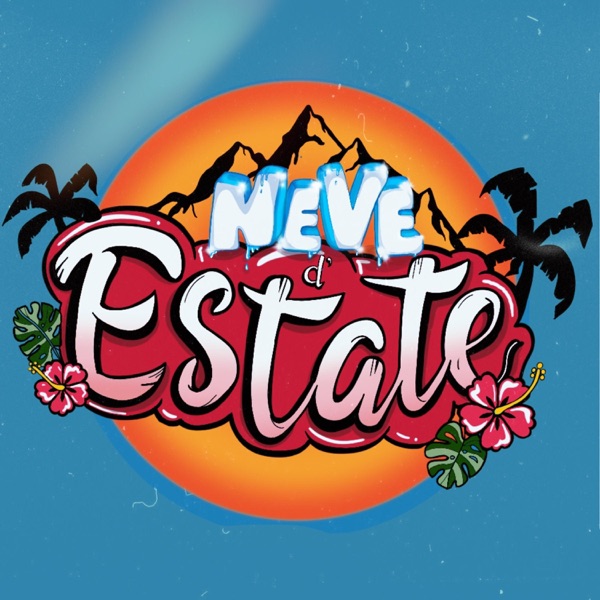 Neve d'Estate (feat. Alex Quadrio)