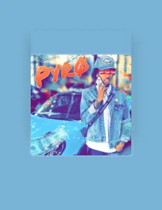 Listen to Pyro, watch music videos, read bio, see tour dates & more!