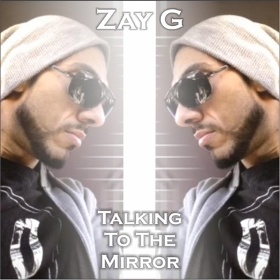 Talking to the Mirror - Single