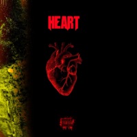 Heart - Single - Mafia the Creator
