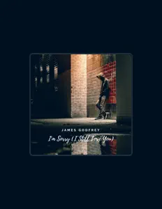 Listen to James Godfrey, watch music videos, read bio, see tour dates & more!