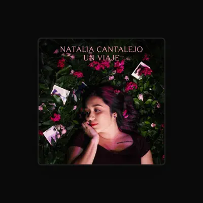 聆聽 Natalia Cantalejo、觀看音樂影片、閱讀小傳、查看巡演日期等！