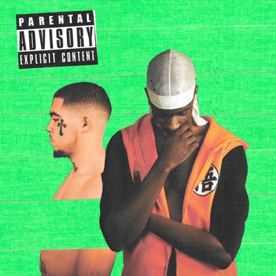 B2b (feat. Yslthecartel) - Single