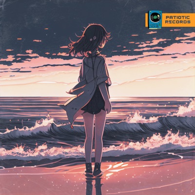 Walking along the Seashore - Single