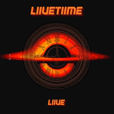 Liivetime - Single