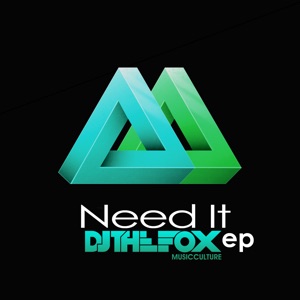 Need It - Single