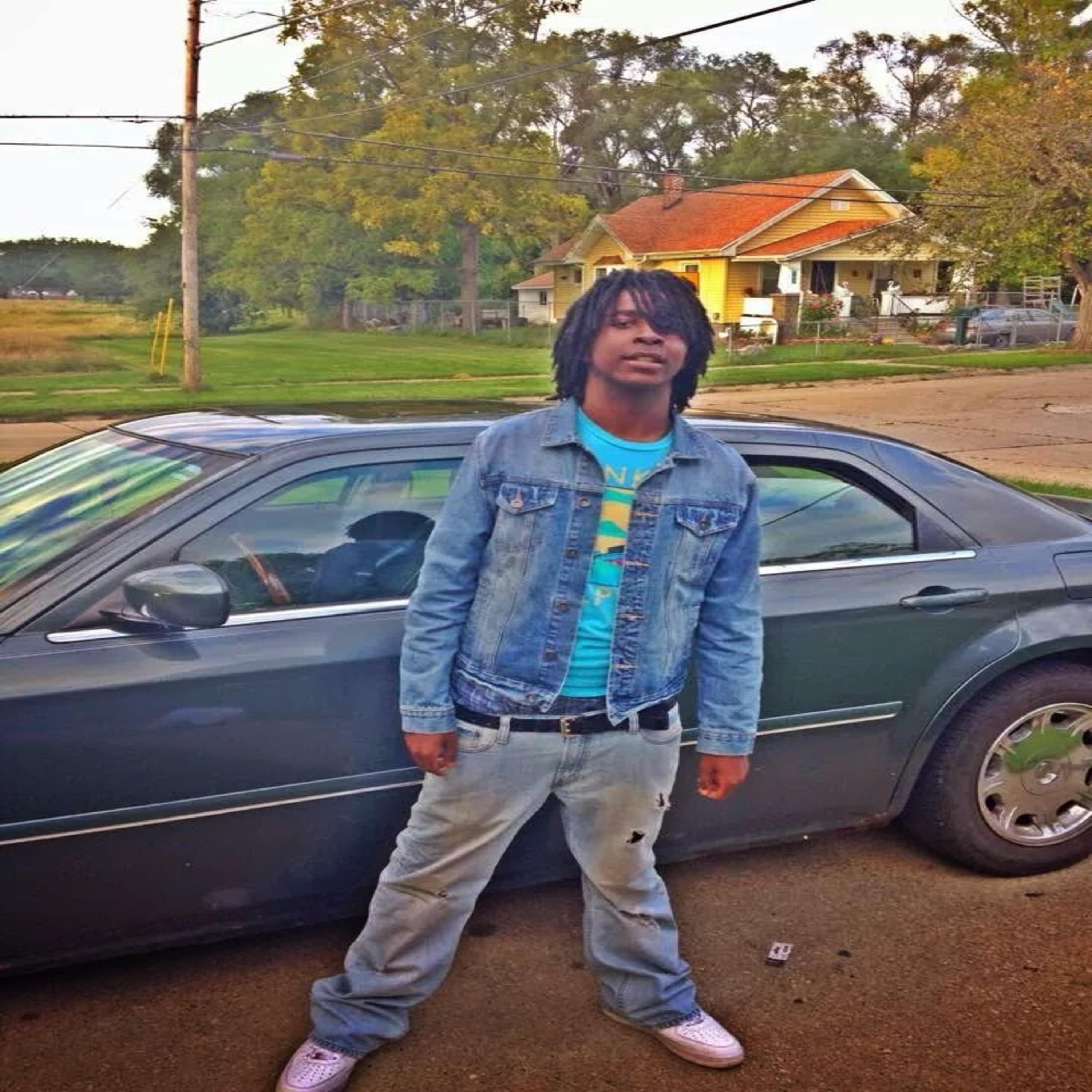 I'ont Laugh If It Ain't Funny, Pt. 2