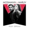 Mon Amour - Mosimann & MARUV lyrics