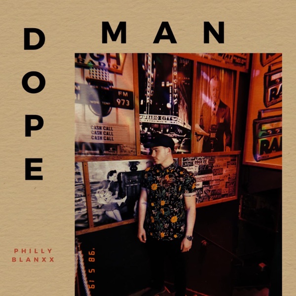 Dope Man 2.0