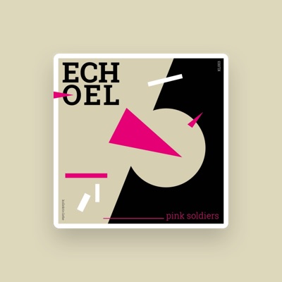Listen to Echoel, watch music videos, read bio, see tour dates & more!