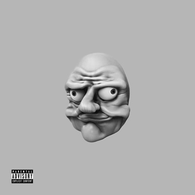 Ugly Ahhh - Single