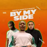 By My Side — Marizu, Sharyn & Tbabz