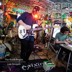 Jam in the Van, The Black Angels (Live Session) - Single - The Black Angels Jam in the Van, The Black Angels (Live Session) - Single - The Black Angels